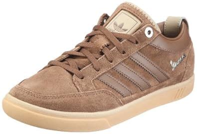 adidas vespa schuhe braun|adidas x C.P. Company Wimberly SPZL JR5288 / braun.